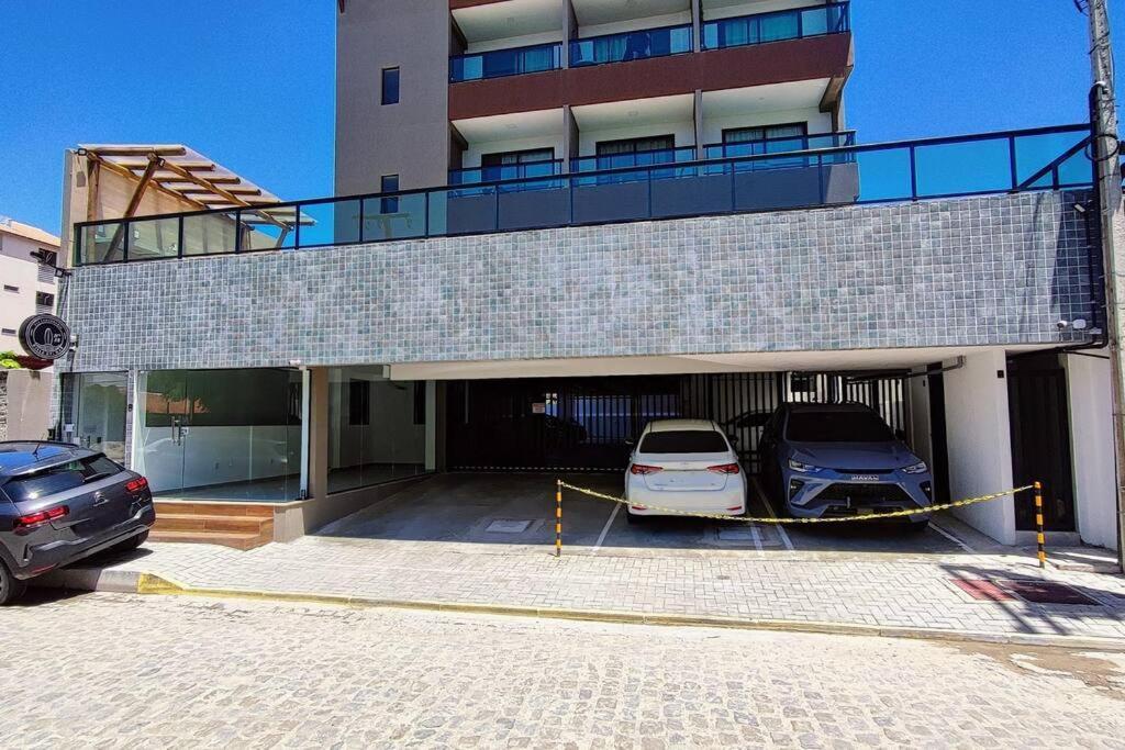 Flat Oasis No Condominio Villa Del Mar Em Porto De Galinhas Porto de Galinhas Exterior foto