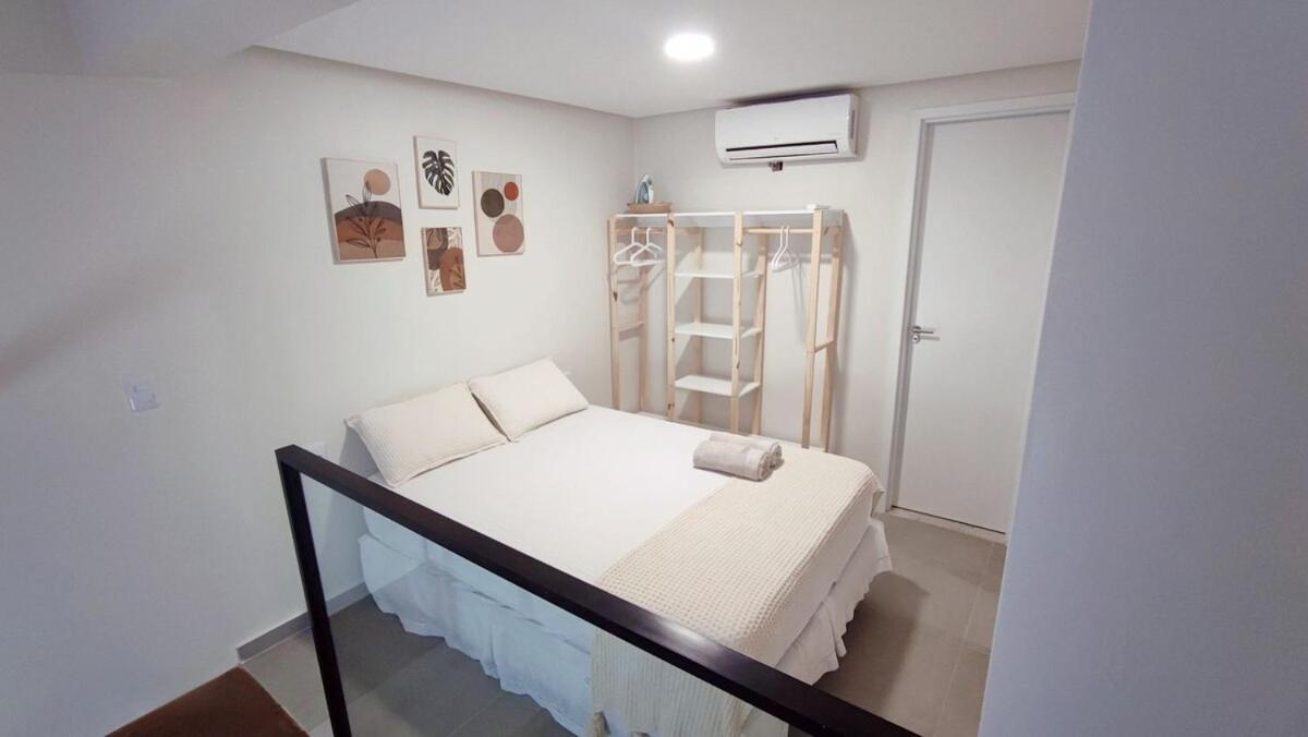 Flat Oasis No Condominio Villa Del Mar Em Porto De Galinhas Porto de Galinhas Exterior foto